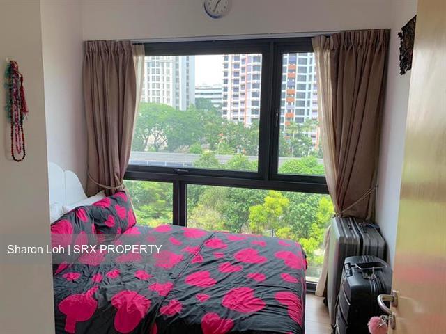 The Lakefront Residences (D22), Condominium #220537501